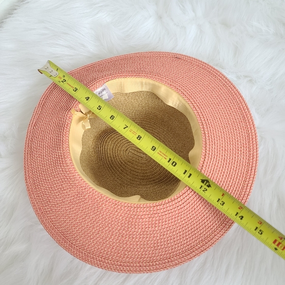K.Keith Womens Summer Hat - Picture 6 of 6